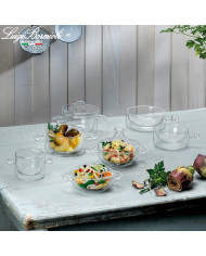 Thermic Glass Mini casseruola