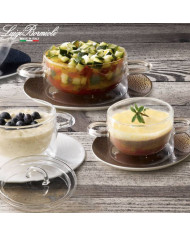 Thermic Glass Mini casseruola
