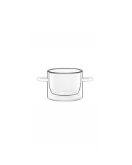 Thermic Glass Mini casseruola