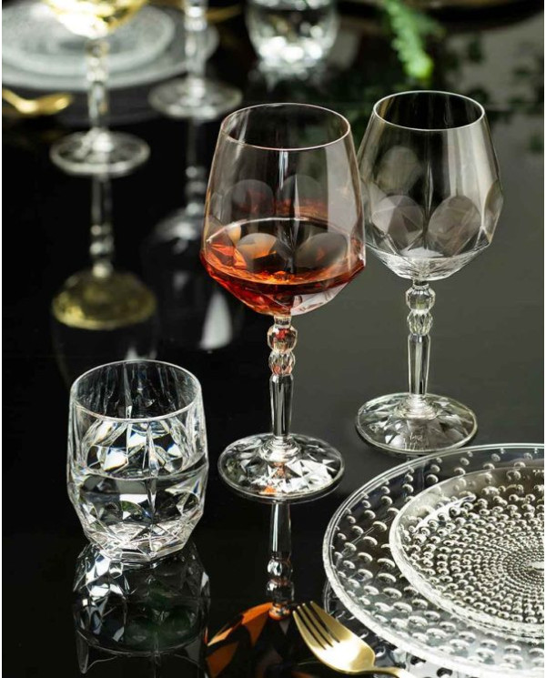 Alkemist Whisky Tumbler