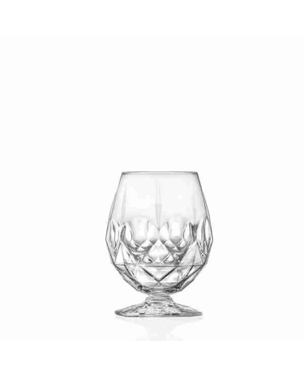 Alkemist Stemless Glass