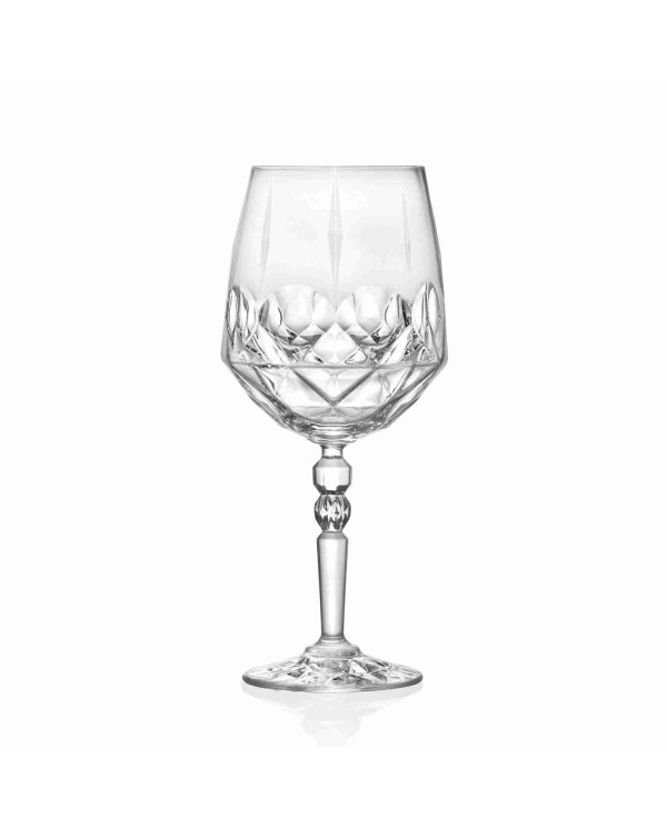 Alkemist Wine Glass – 3