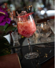 Alkemist Wine Glass – 3