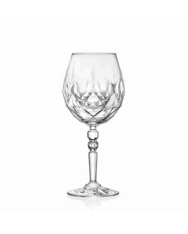 Alkemist Wine Glass – 2