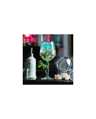 Alkemist Wine Glass – 2