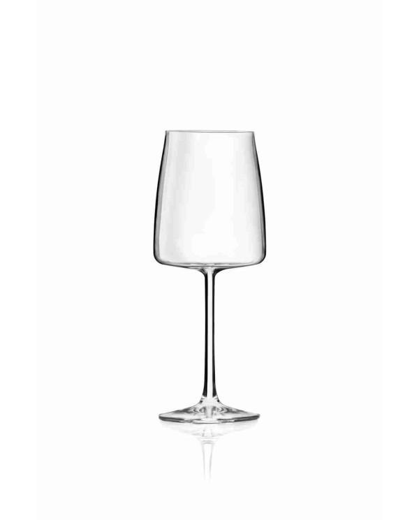 Essential Wine Glass – E43