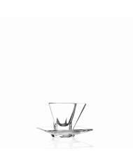 Fusion Set 2 Pcs Cups
