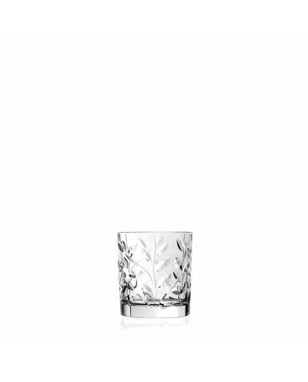 Laurus Dof Tumbler