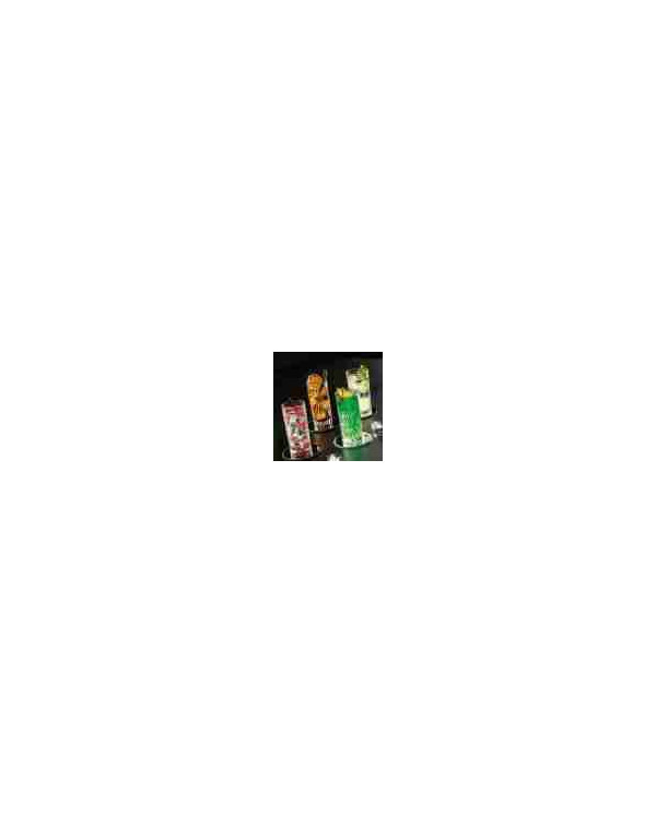 Mixology Set – 4 Hb Tumblers
