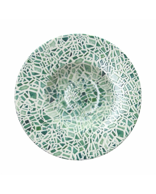 Attitude Emerald Piatto Fondo Gourmet Cm 25