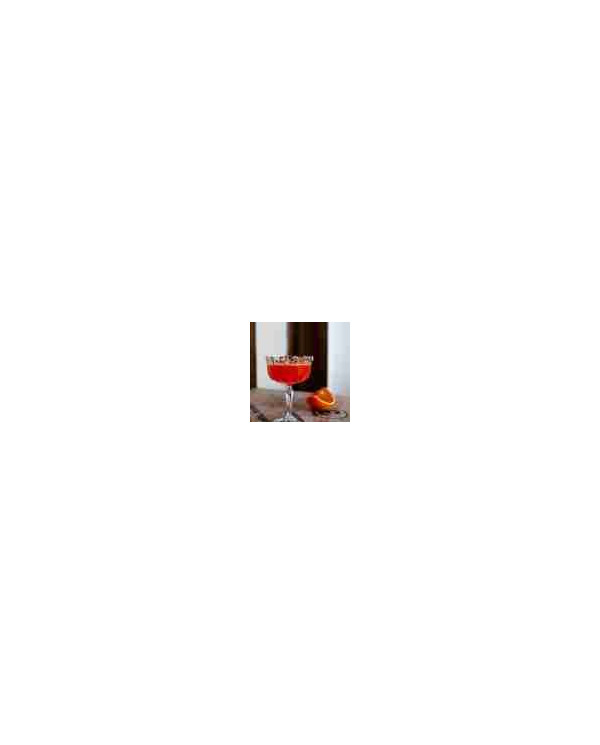 Opera Champagne Glass