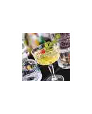 Opera Champagne Glass
