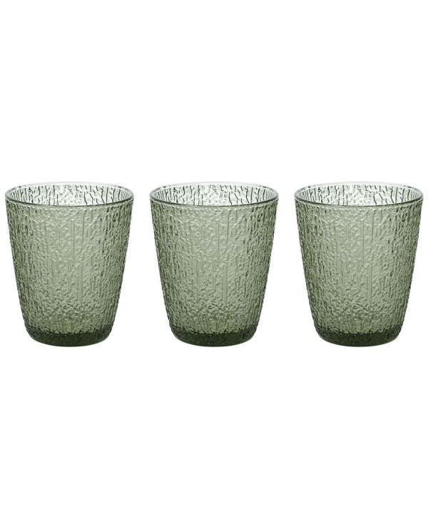 Davor Verde Bicchiere