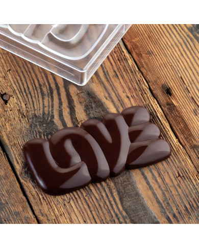 Choco Bar Lovely by Antonio Bachour
