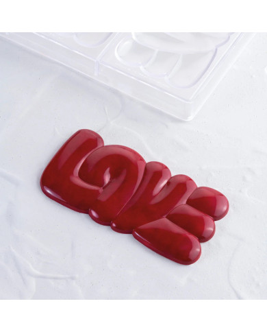 Choco Bar Lovely by Antonio Bachour