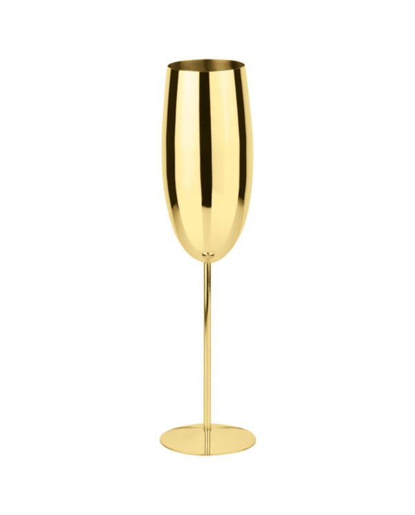 Calice champagne Oro