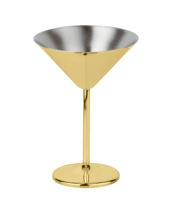 Calice Martini Oro
