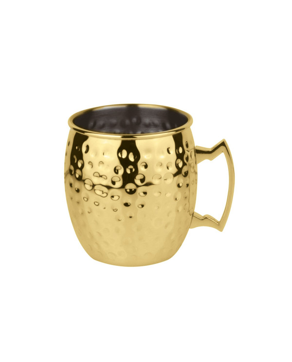Tazza Moscow Mule Oro