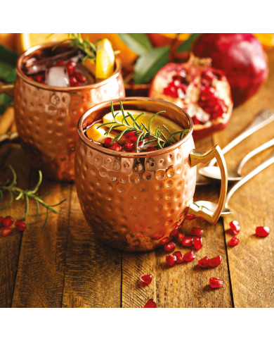 Tazza Moscow Mule Rame