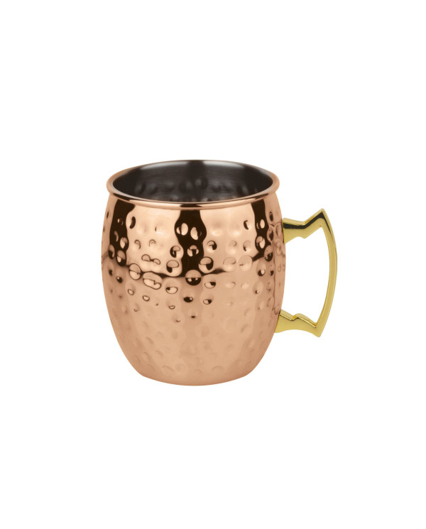 Tazza Moscow Mule Rame