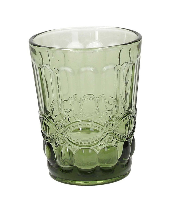 Madame Verde Bicchiere