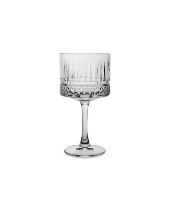 Elysia Coppa Cocktail