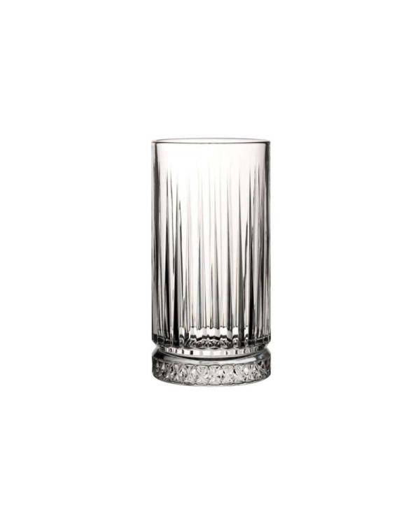 Elysia Coppa Cocktail