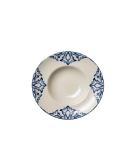 Sevilla Pasta bowl
 Diametro -Ø 27 cm Confezione-Confezione da 6