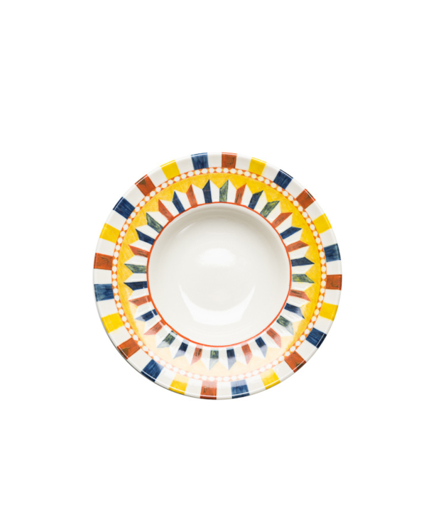 Carosello Pasta Bowl