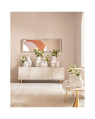 Credenza Venice Triangle