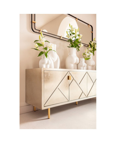 Credenza Venice Triangle