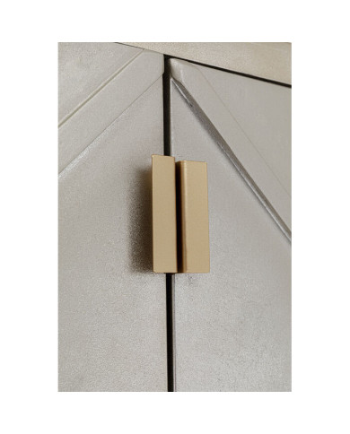Credenza Venice Triangle