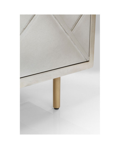 Credenza Venice Triangle