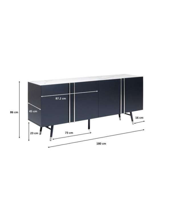 Credenza Catania