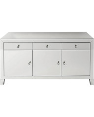 Letto Boxspring Benito Moon Matrimoniale
