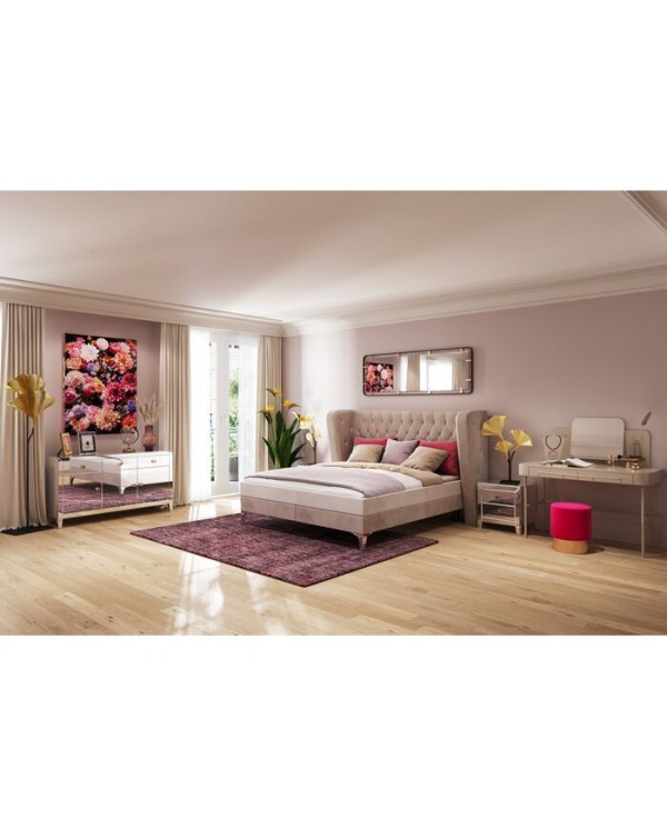 Credenza Luxury