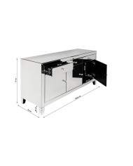 Credenza Luxury