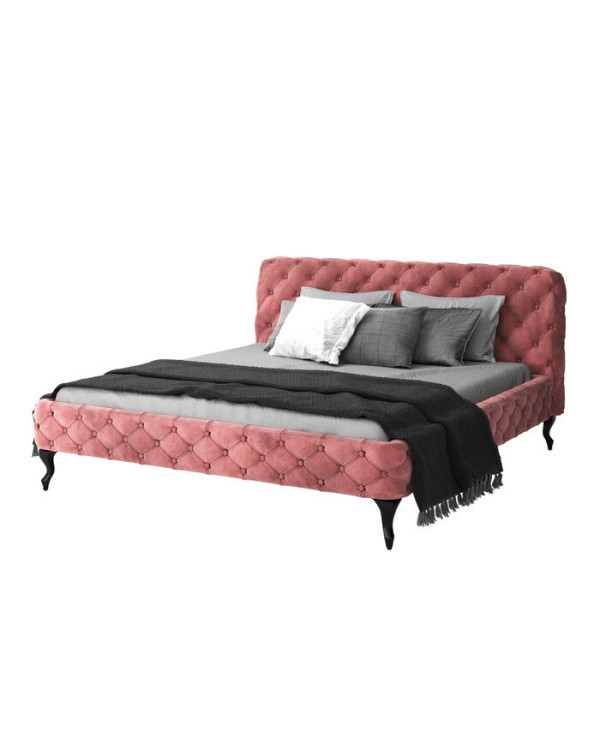 Desire Letto Matrimoniale