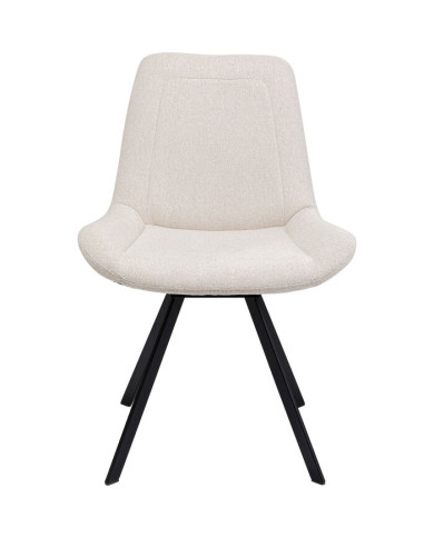 Sedia Girevole Baron