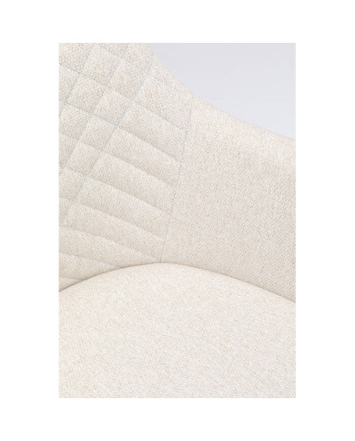 Sedia Girevole Coco