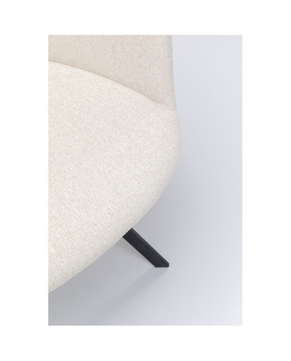 Sedia Girevole Coco