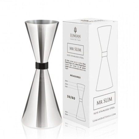 Mr Slim Black Ruby | 30 60 ml
