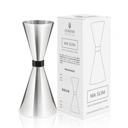 Mr Slim Black Ruby | 30 45 ml