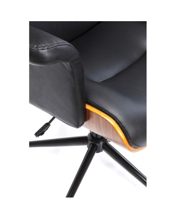 Sedia Ufficio Girevole Check Out