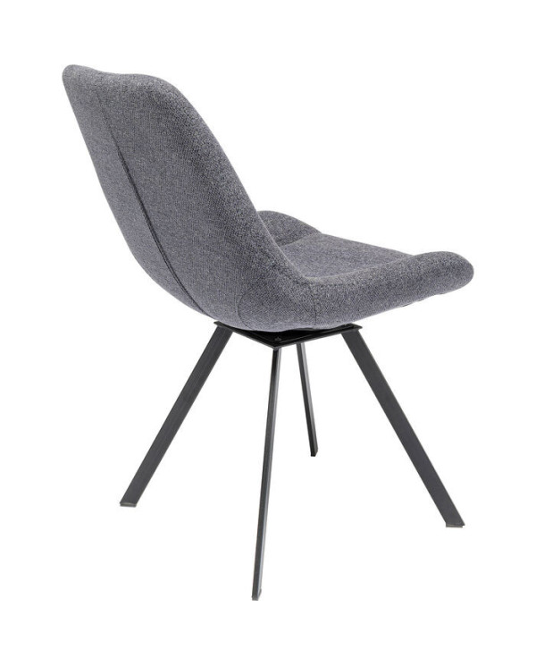 Sedia Girevole Baron