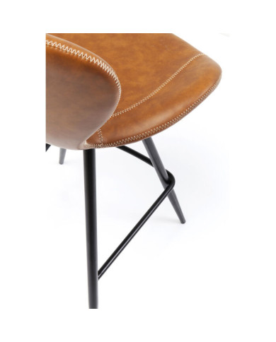 Sgabello Rusty
