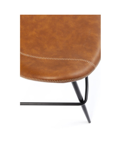 Sgabello Rusty