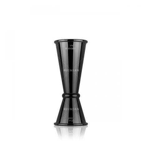 Japanese Jigger | 15 / 30 ml Nero