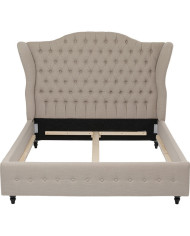 City Letto Matrimoniale