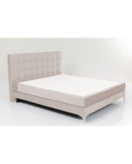 Letto Boxspring Benito Star Matrimoniale